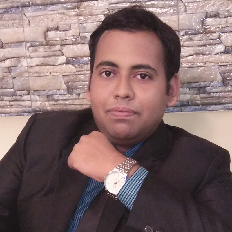 Syed Wahab Alam